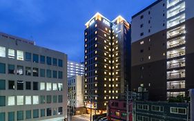 Apa Hotel Hakata Ekimae 3Chome