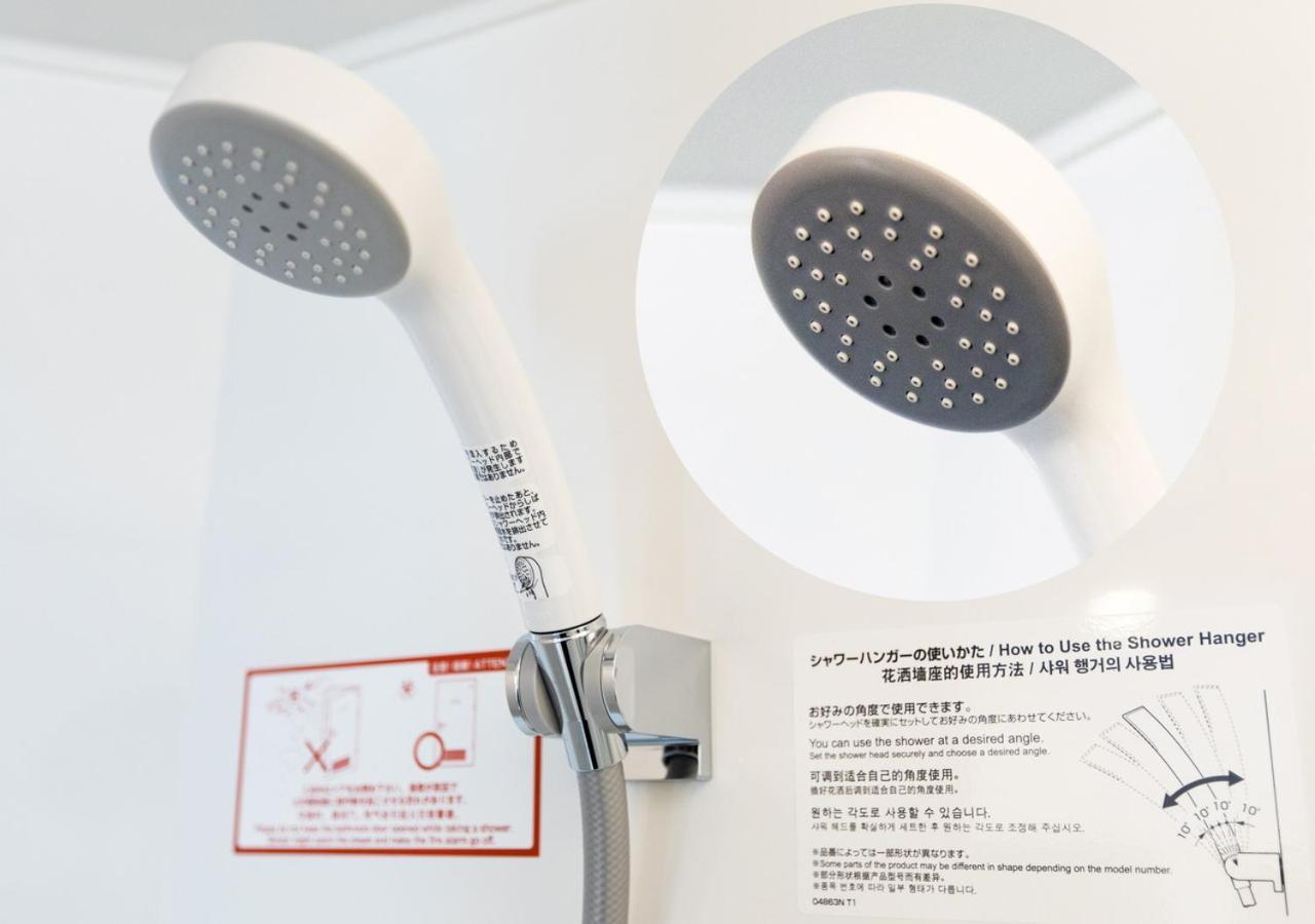 Apa Hotel Hakata Ekimae 3Chome Fukuoka  Ngoại thất bức ảnh