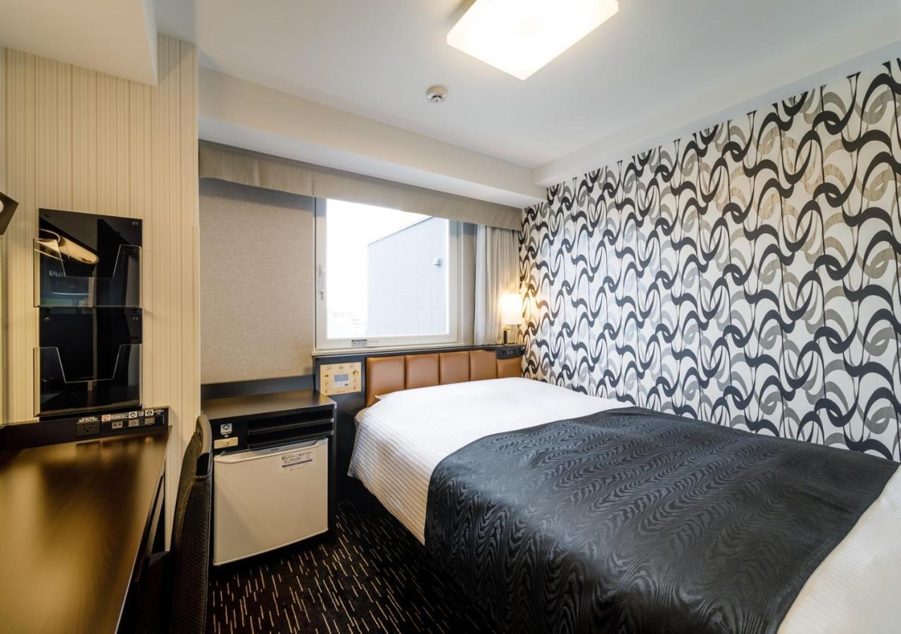 Apa Hotel Hakata Ekimae 3Chome Fukuoka  Ngoại thất bức ảnh
