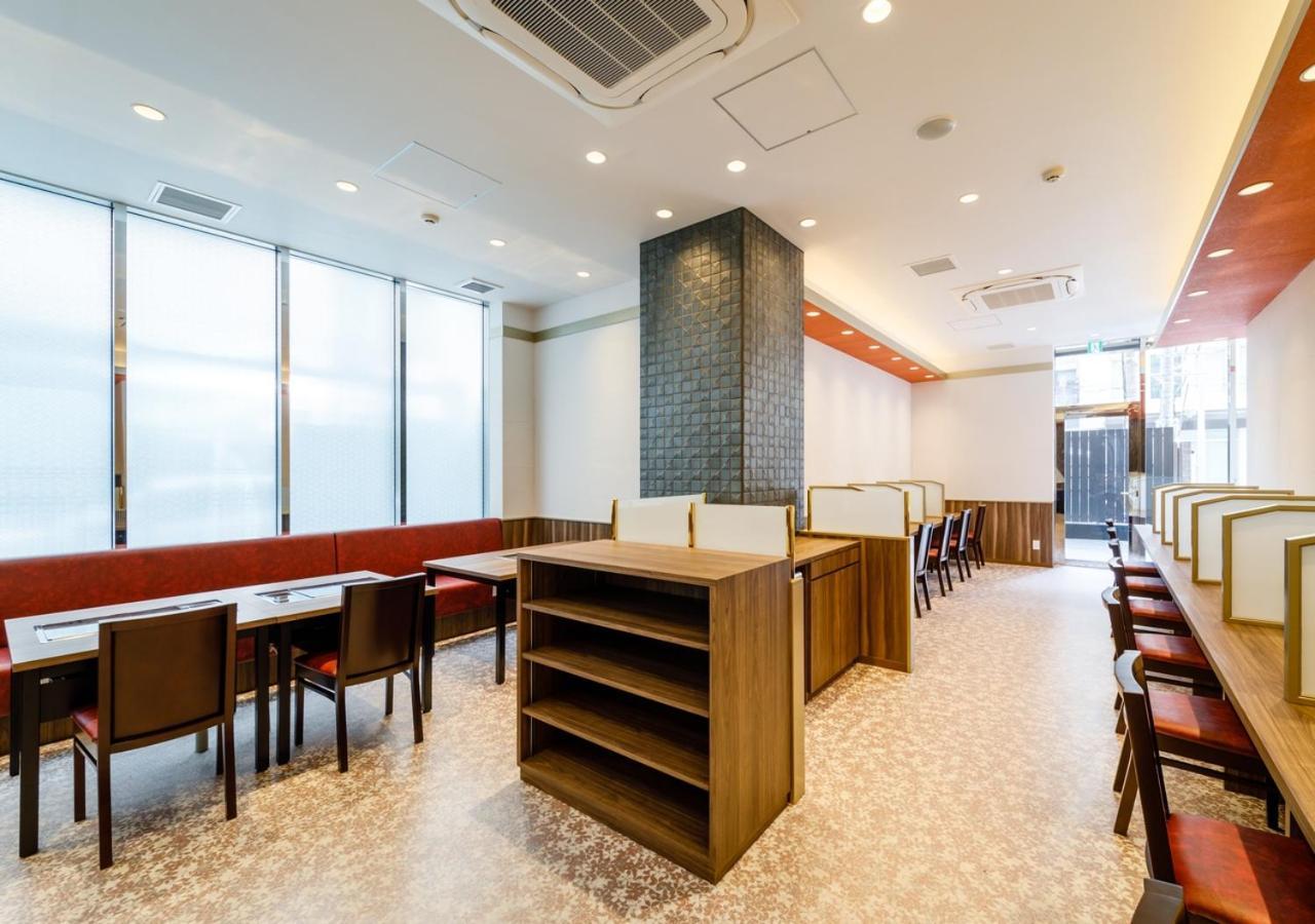 Apa Hotel Hakata Ekimae 3Chome Fukuoka  Ngoại thất bức ảnh