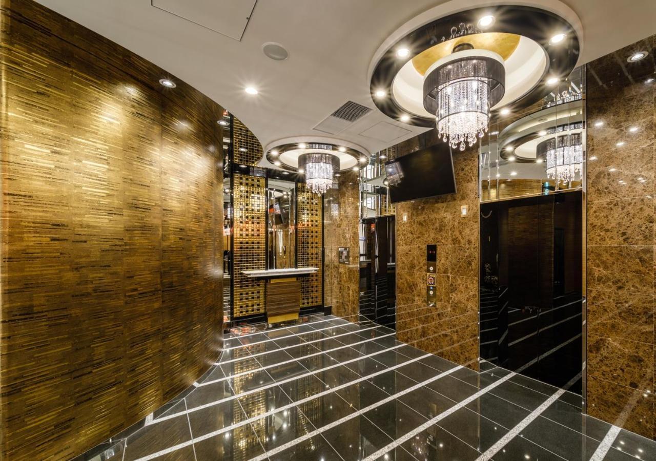 Apa Hotel Hakata Ekimae 3Chome Fukuoka  Ngoại thất bức ảnh