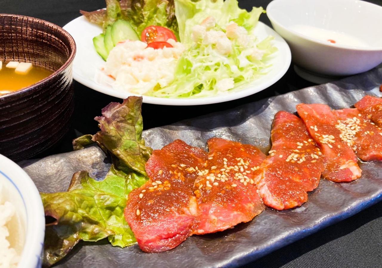 Apa Hotel Hakata Ekimae 3Chome Fukuoka  Ngoại thất bức ảnh